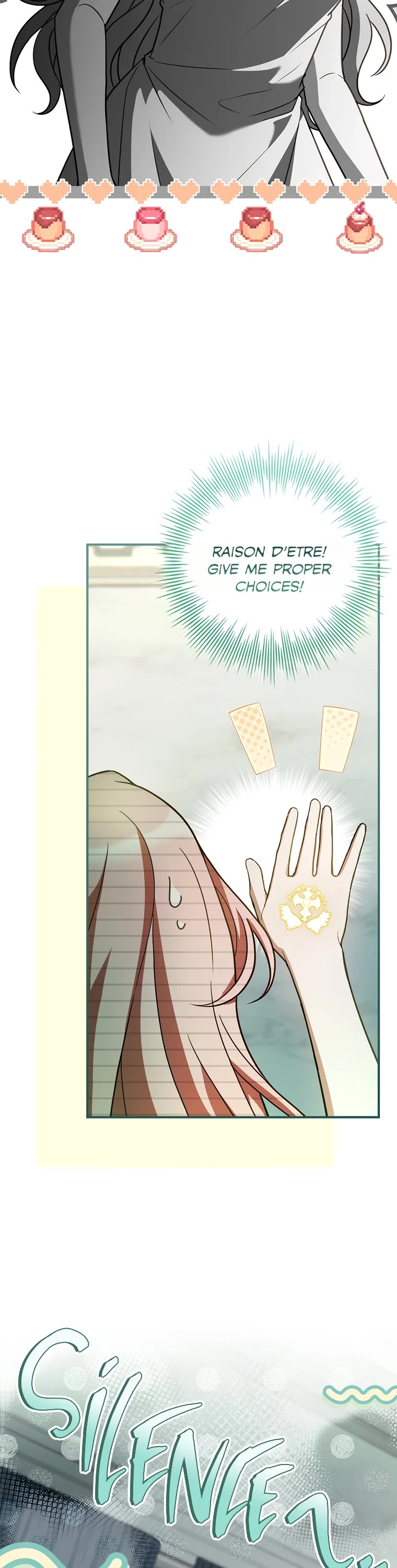 I Turned off the Pain Perception Setting! chapter 36 page 46