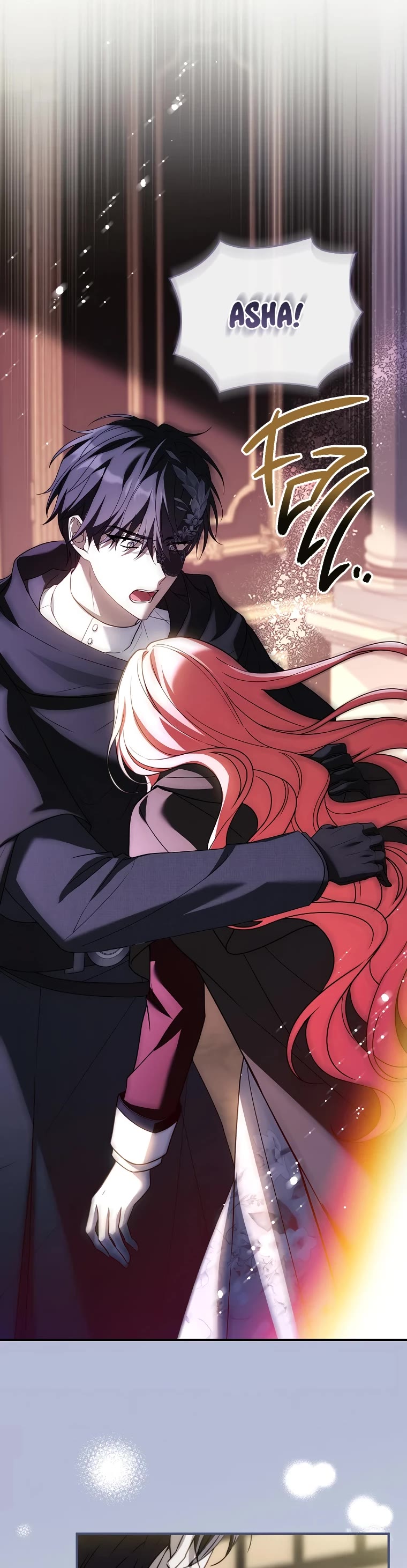 I Turned off the Pain Perception Setting! chapter 36 page 5