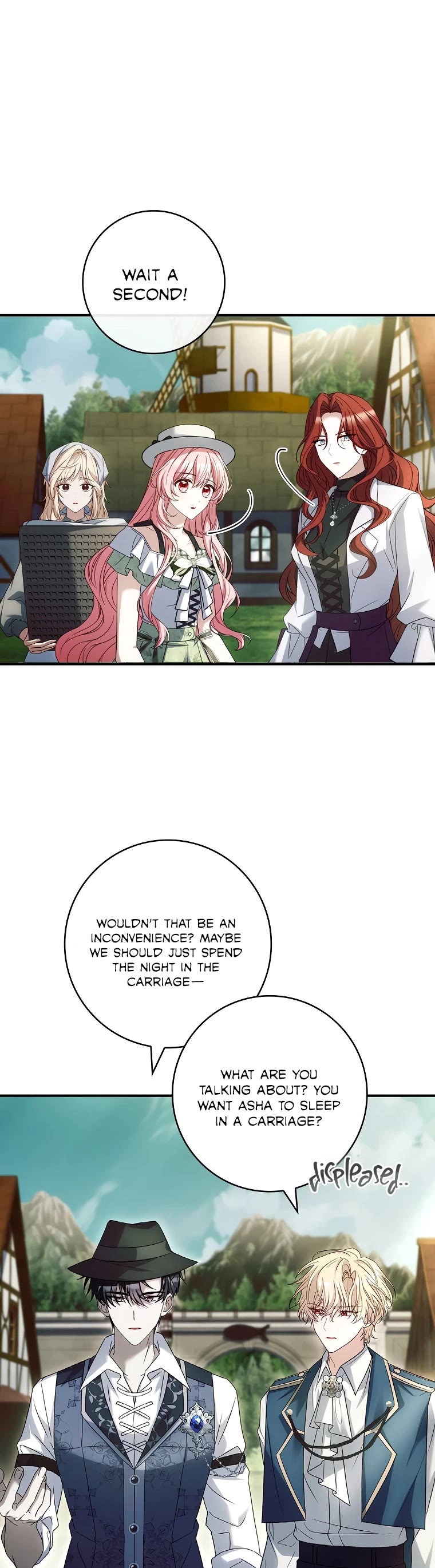 I Turned off the Pain Perception Setting! chapter 38 page 29