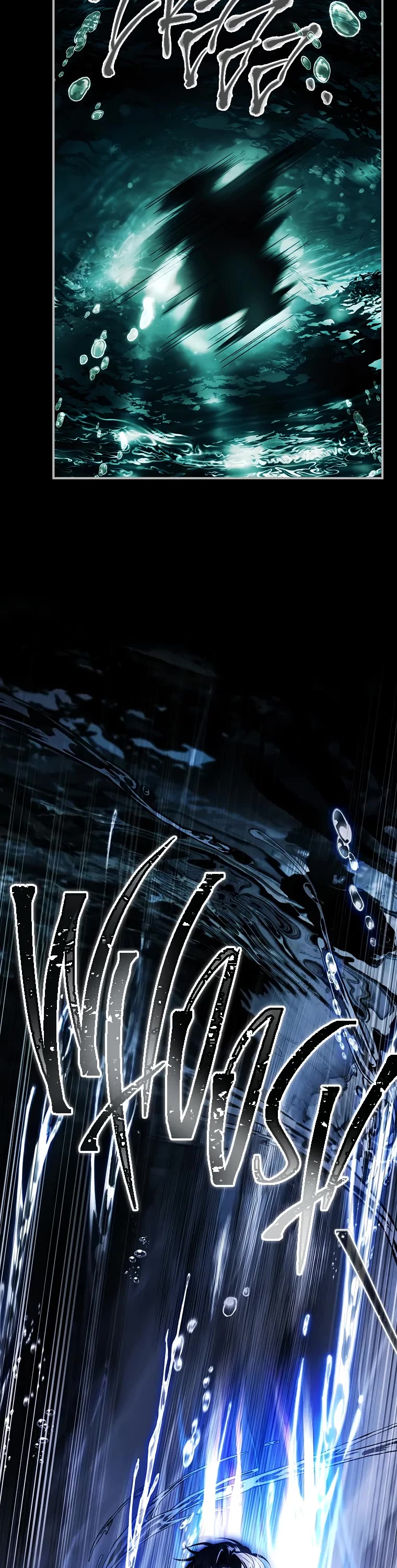 I Turned off the Pain Perception Setting! chapter 40 page 31