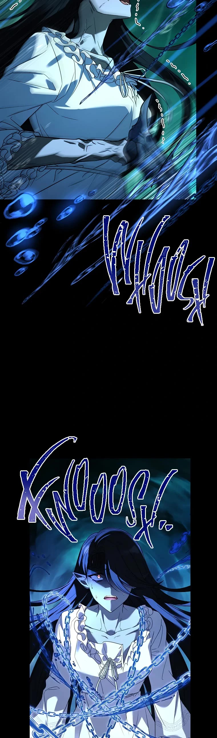 I Turned off the Pain Perception Setting! chapter 40 page 45