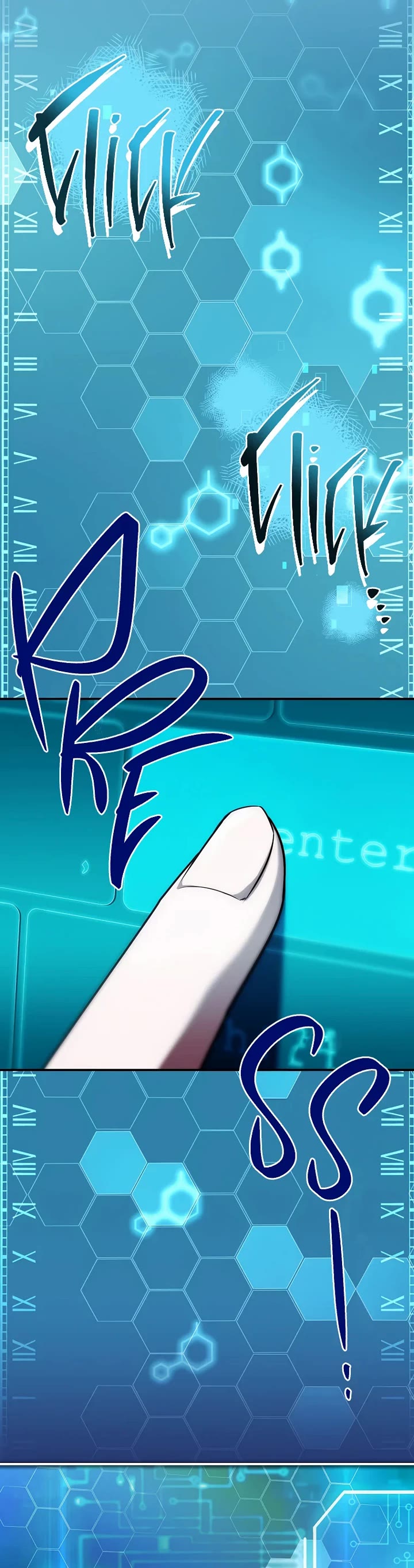 I Turned off the Pain Perception Setting! chapter 44 page 5