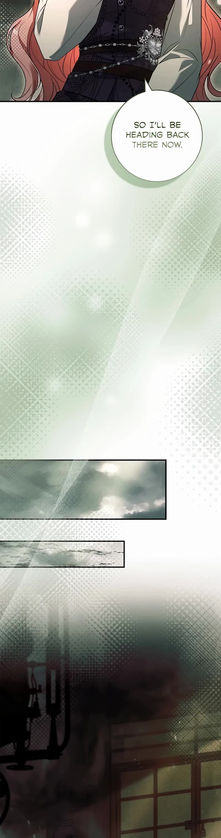 I Turned off the Pain Perception Setting! chapter 46 page 10