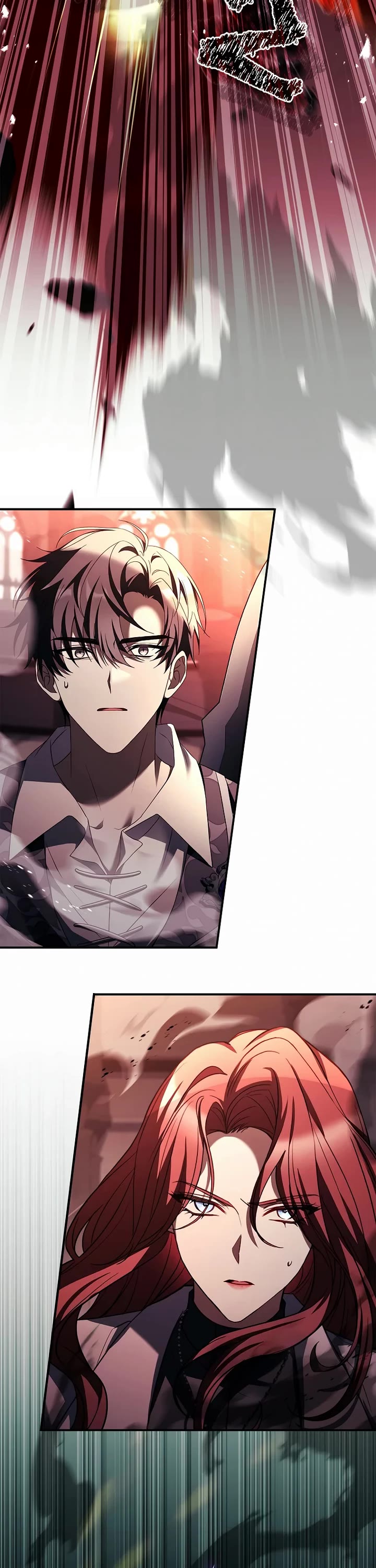 I Turned off the Pain Perception Setting! chapter 47 page 46