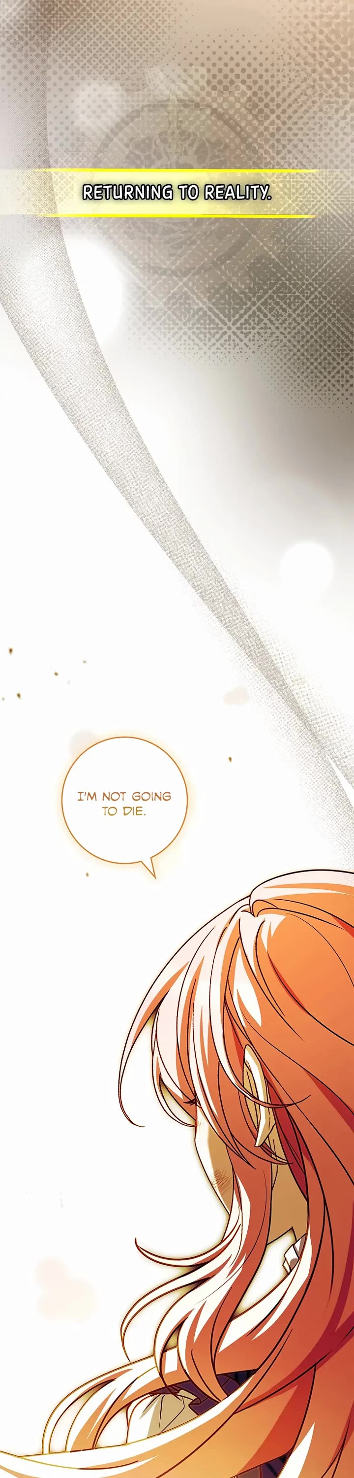 I Turned off the Pain Perception Setting! chapter 47 page 52