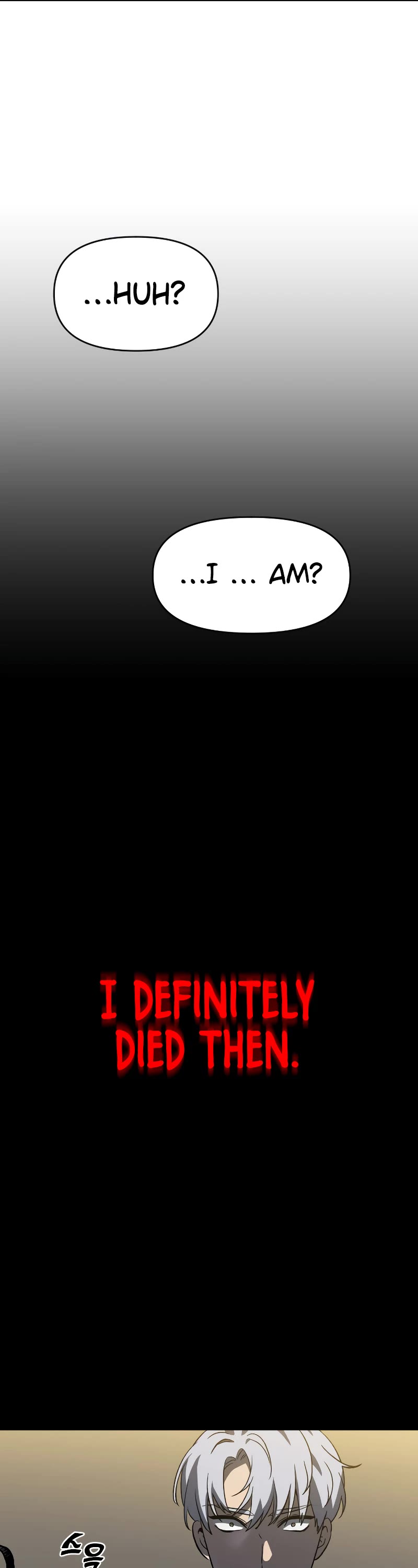 I Was the Final Boss chapter 1 page 136