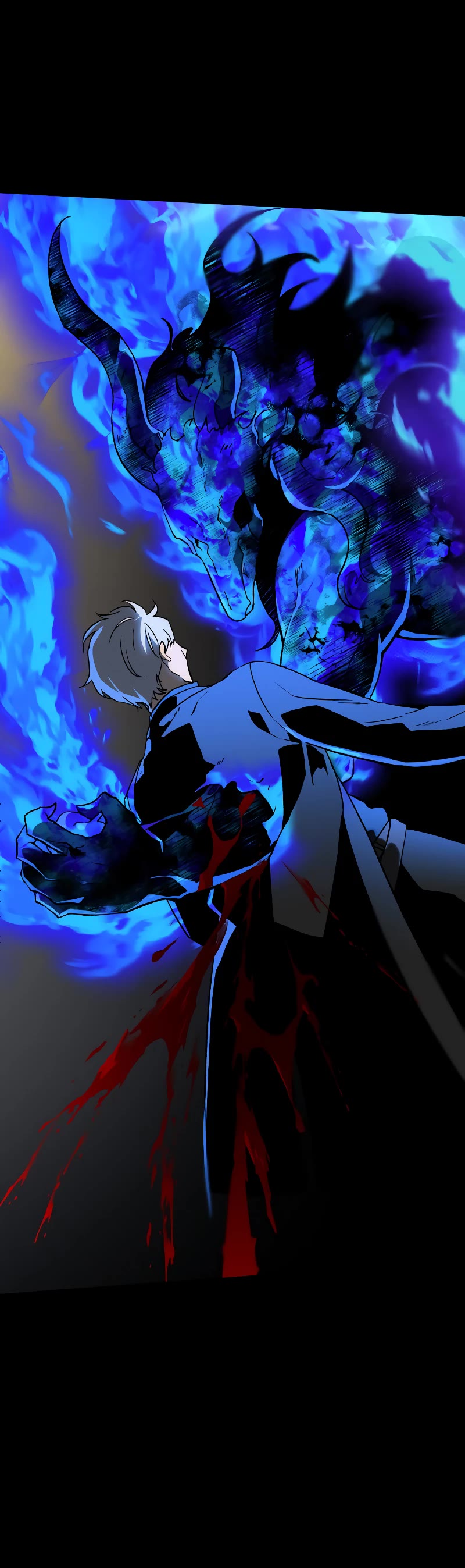 I Was the Final Boss chapter 1 page 141