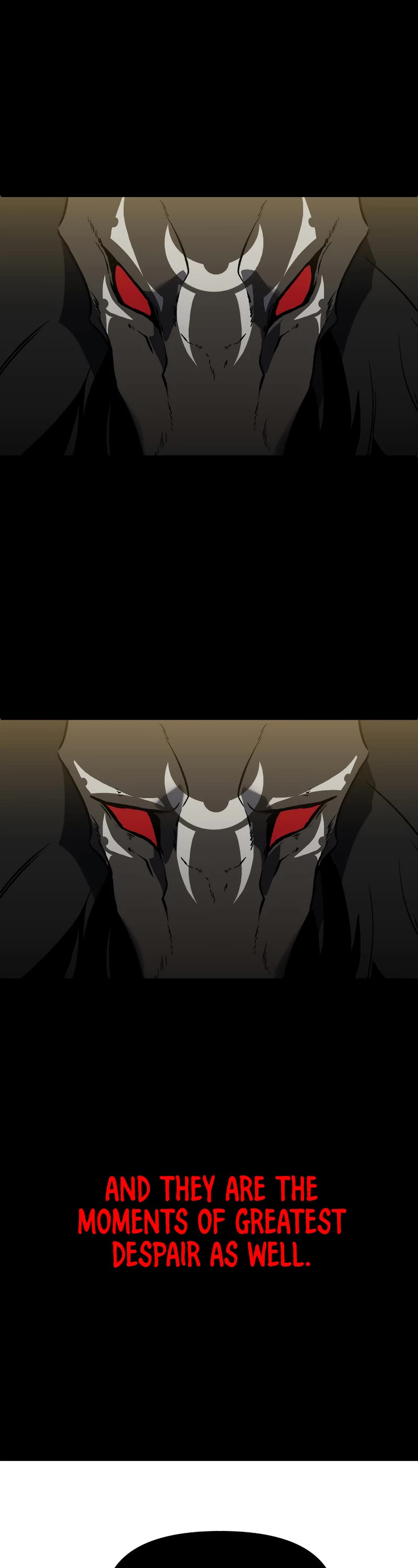 I Was the Final Boss chapter 1 page 26