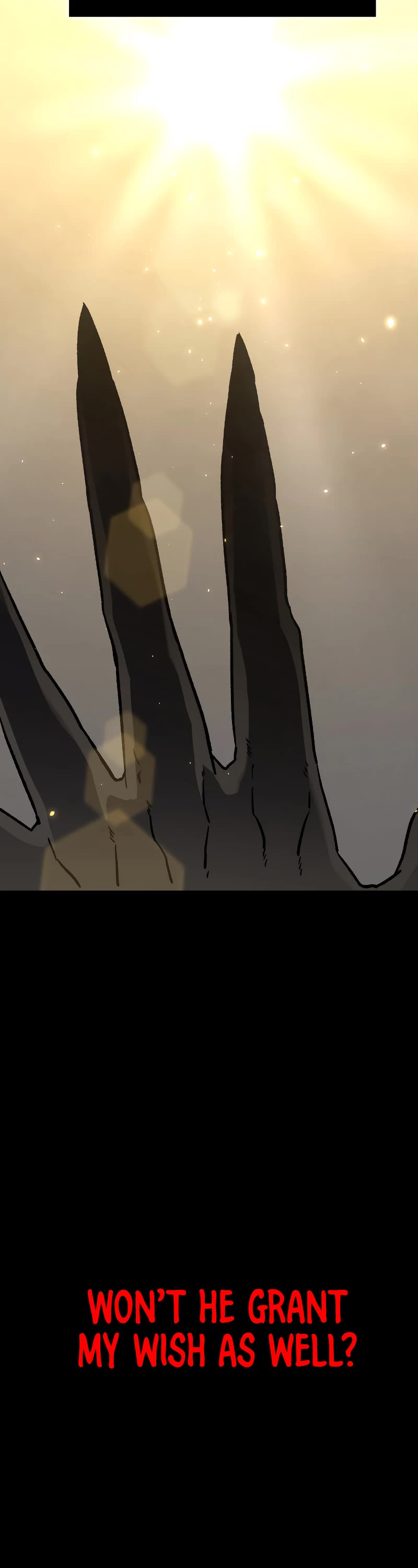 I Was the Final Boss chapter 1 page 58