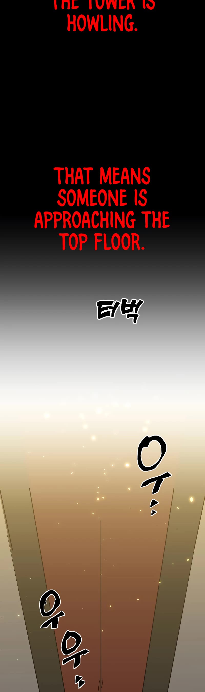 I Was the Final Boss chapter 1 page 61