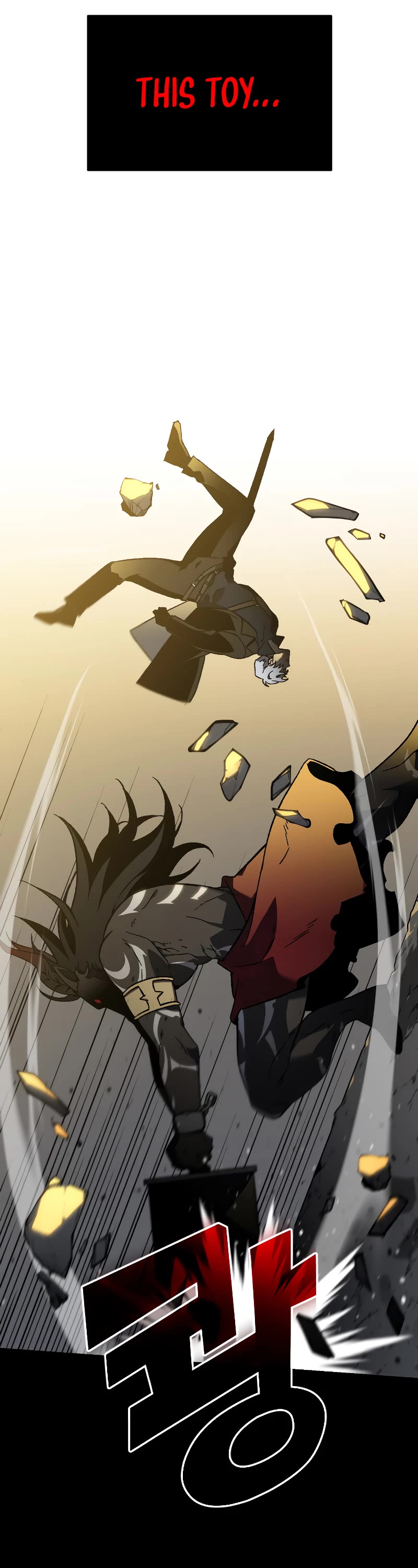 I Was the Final Boss chapter 1 page 69