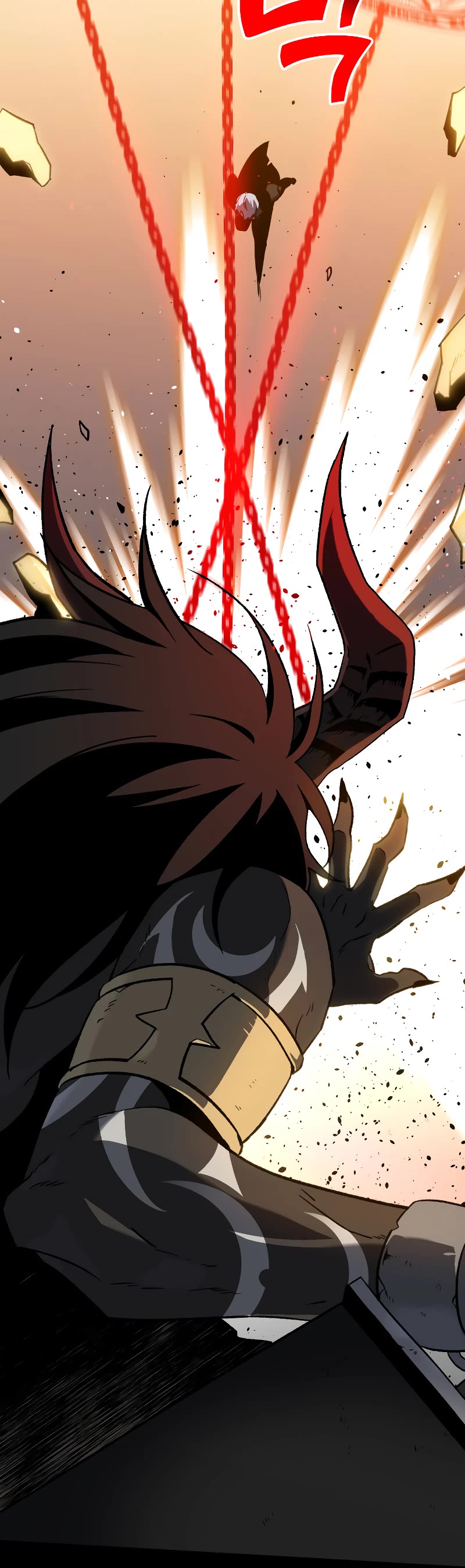 I Was the Final Boss chapter 1 page 80