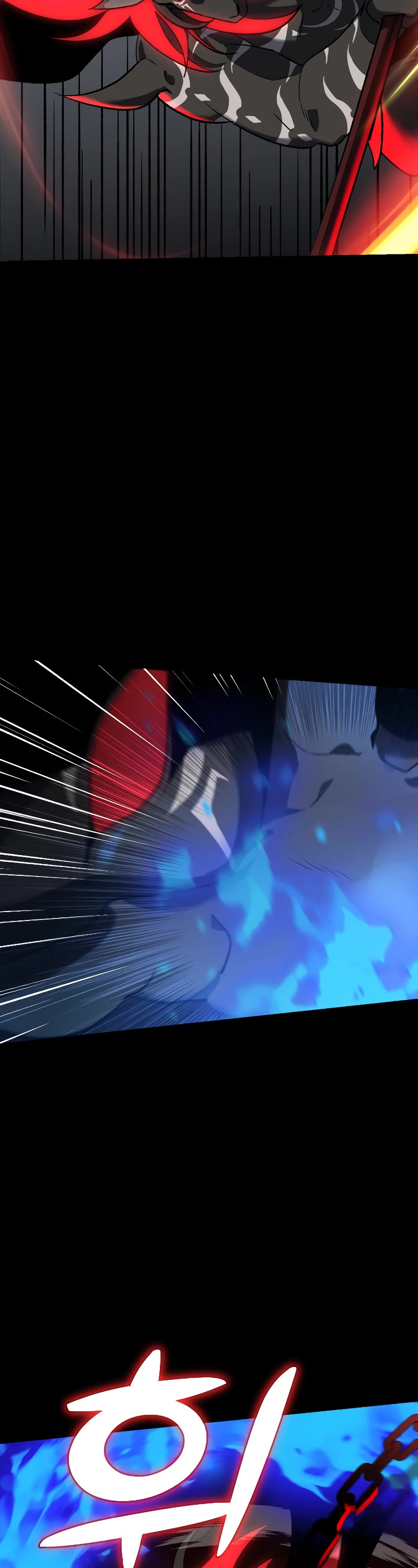 I Was the Final Boss chapter 1 page 96