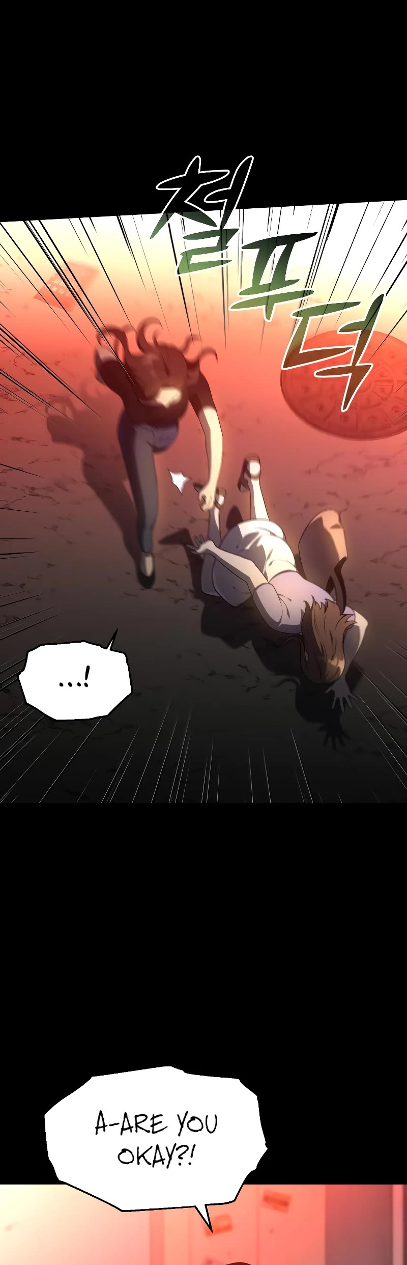 I Was the Final Boss chapter 10 page 16