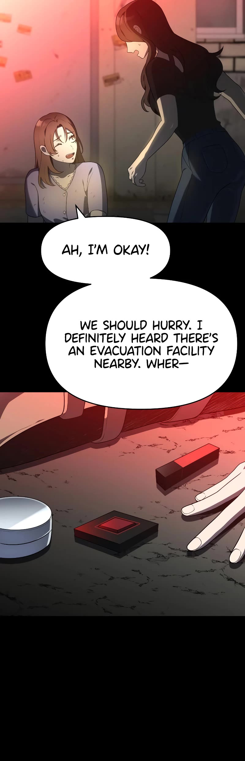I Was the Final Boss chapter 10 page 17