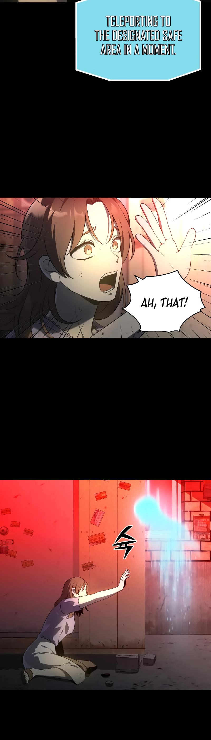I Was the Final Boss chapter 10 page 20