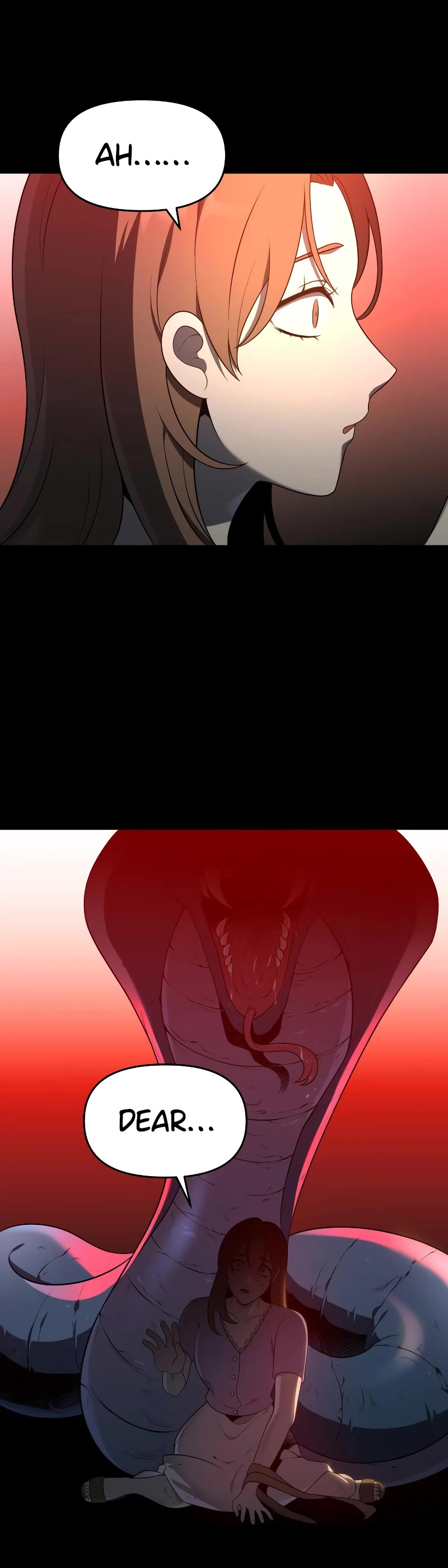 I Was the Final Boss chapter 10 page 21