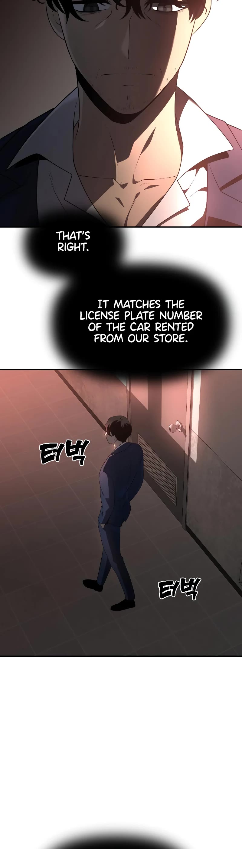 I Was the Final Boss chapter 10 page 24