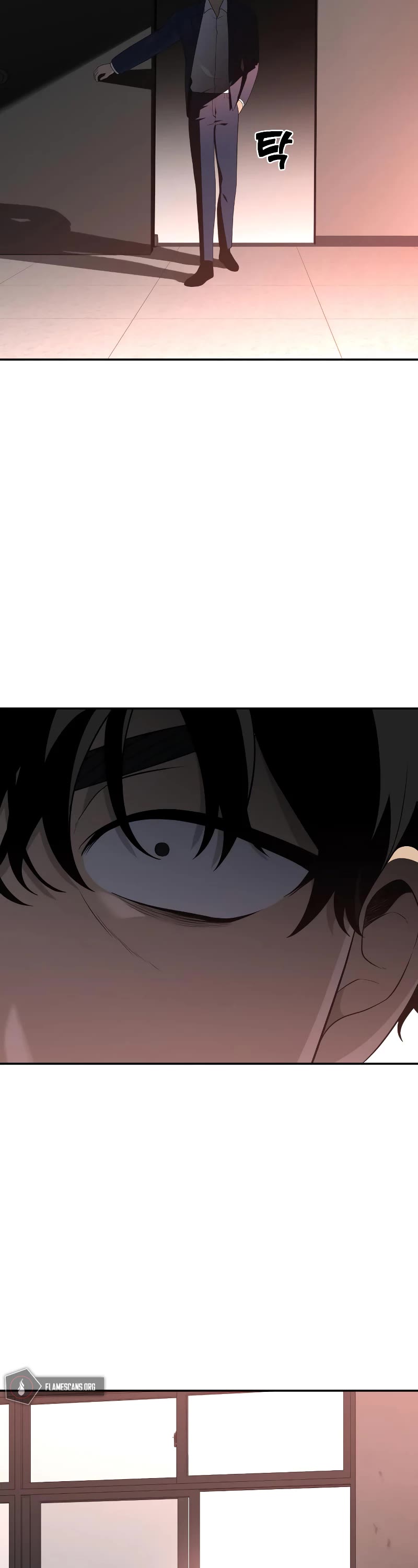 I Was the Final Boss chapter 10 page 27