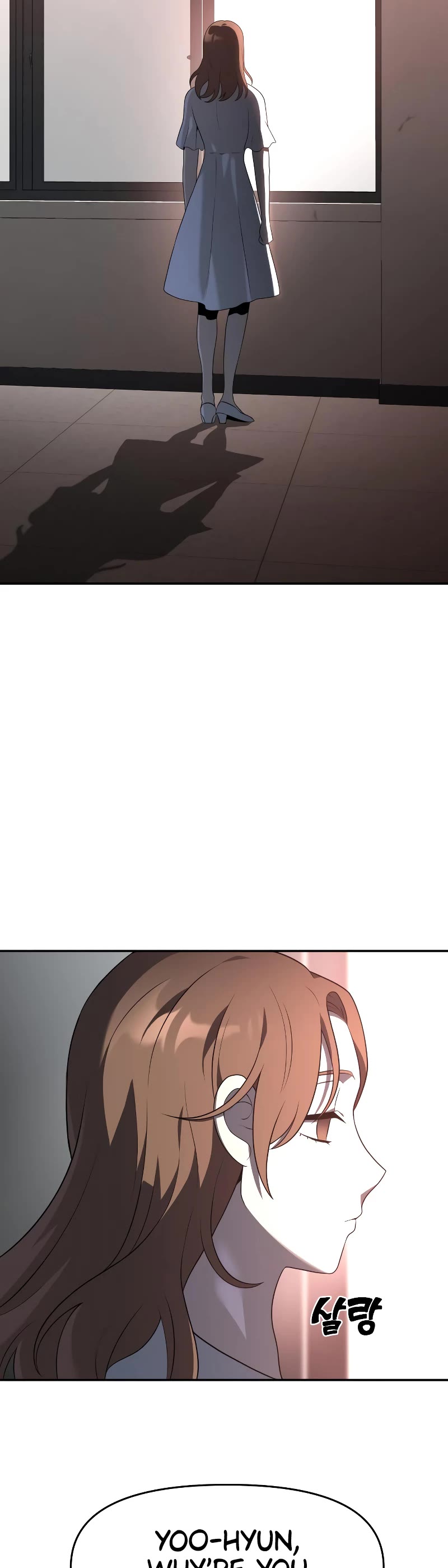 I Was the Final Boss chapter 10 page 28