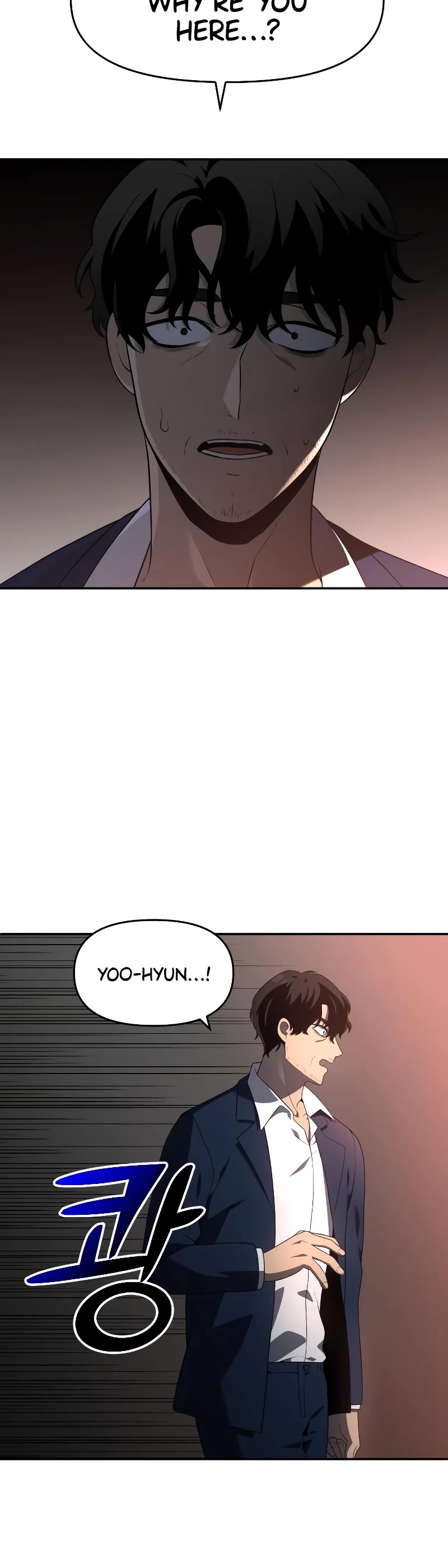 I Was the Final Boss chapter 10 page 29