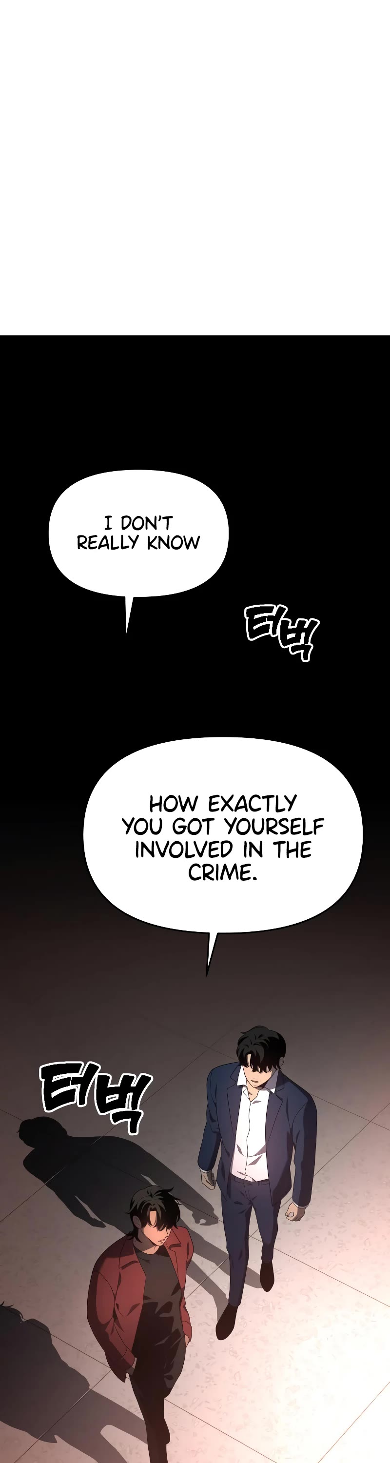 I Was the Final Boss chapter 10 page 31