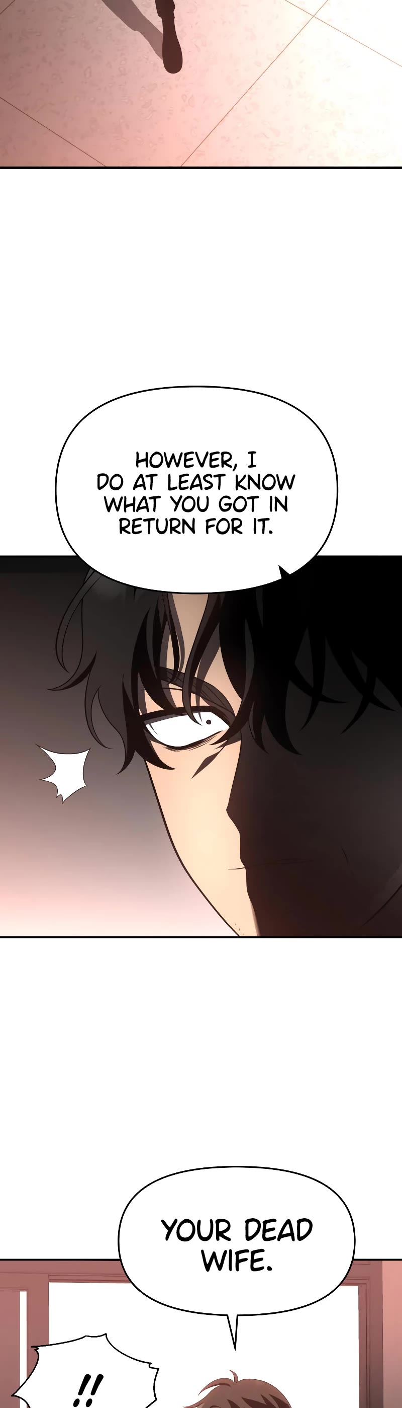 I Was the Final Boss chapter 10 page 32