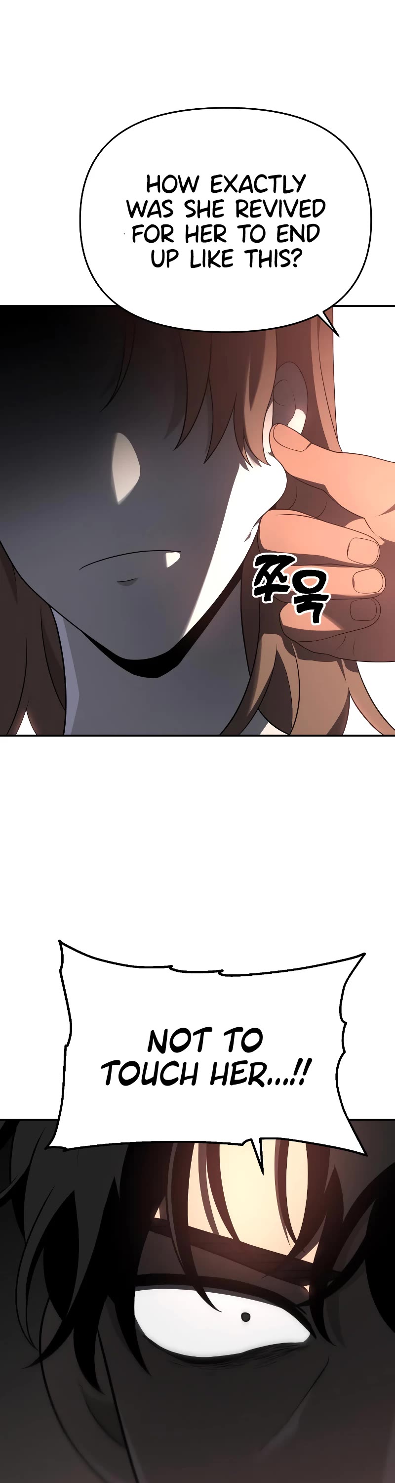 I Was the Final Boss chapter 10 page 35