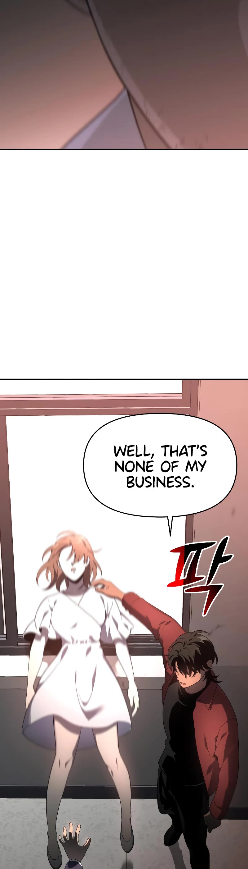 I Was the Final Boss chapter 10 page 36