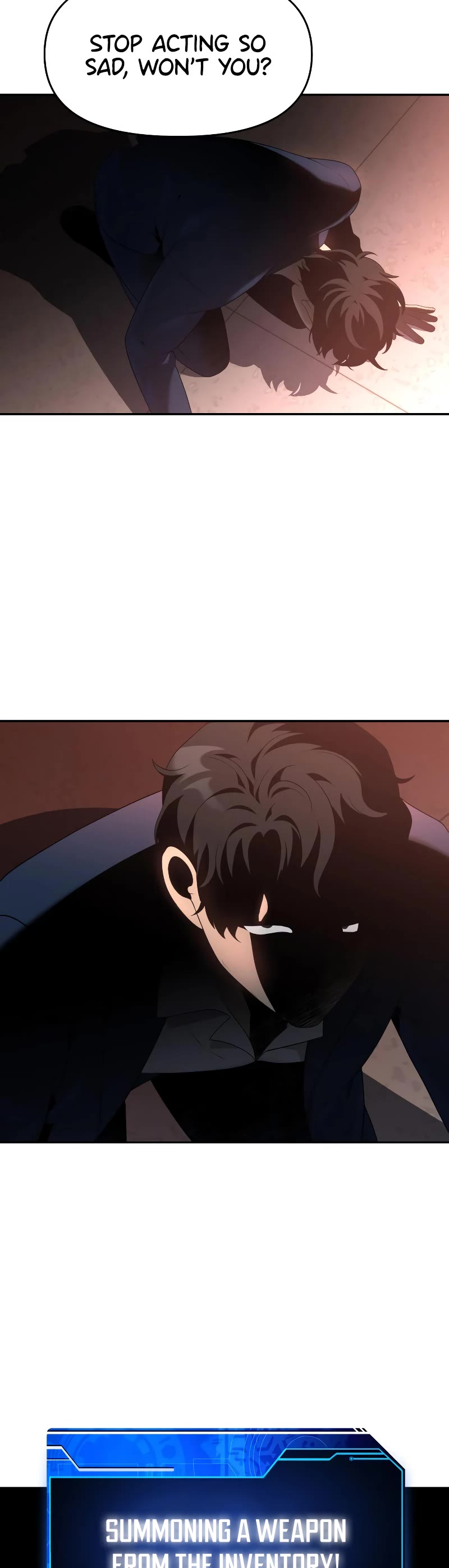 I Was the Final Boss chapter 10 page 40