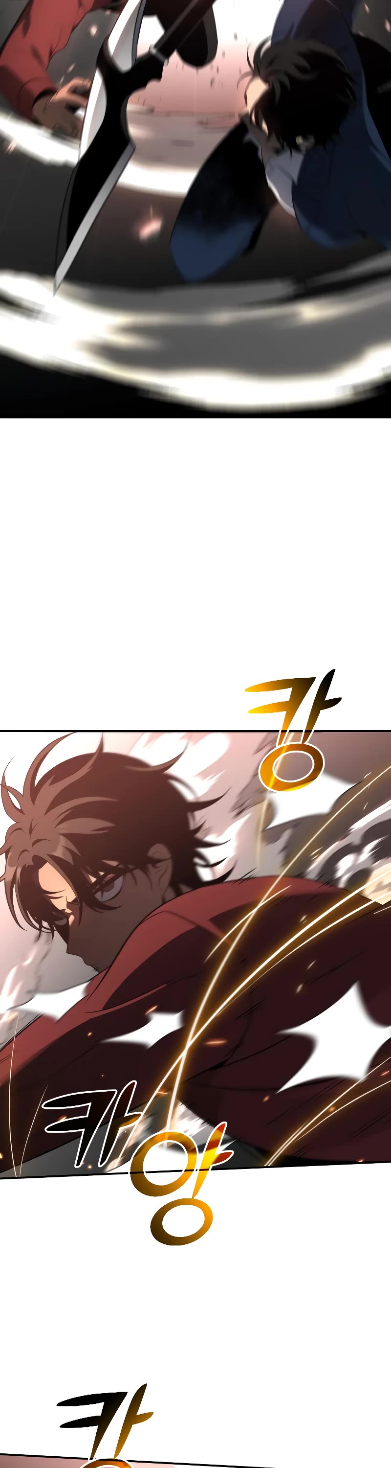 I Was the Final Boss chapter 10 page 47