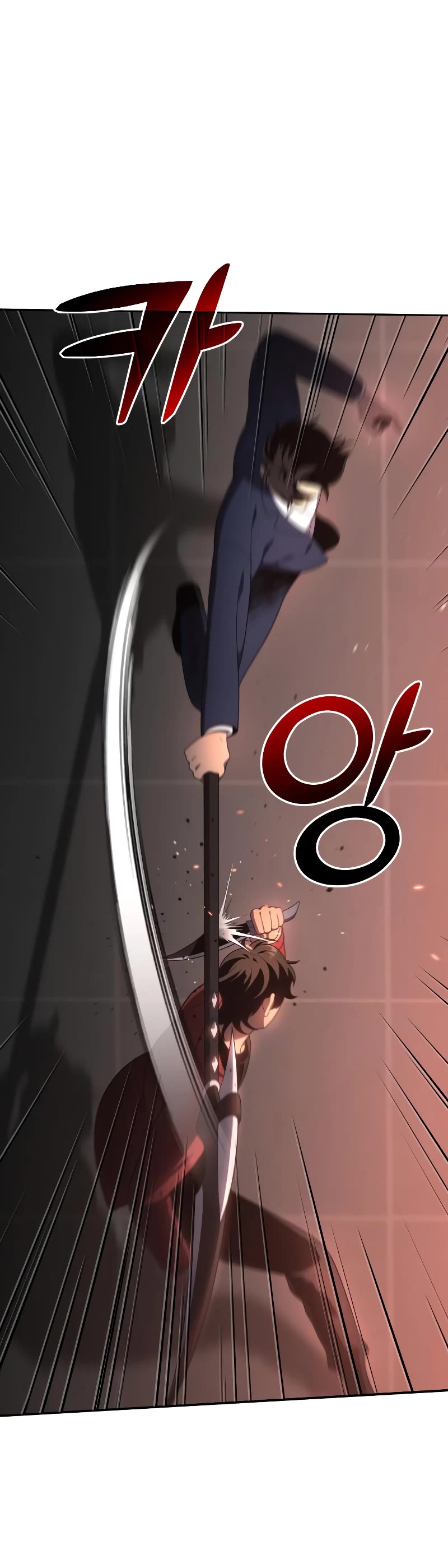 I Was the Final Boss chapter 10 page 49