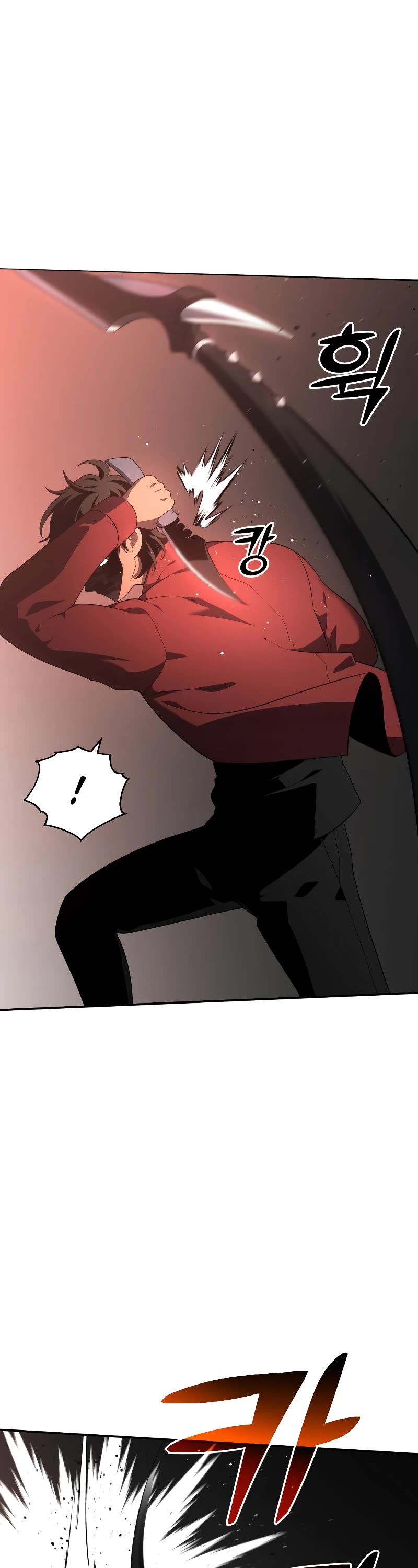 I Was the Final Boss chapter 10 page 50