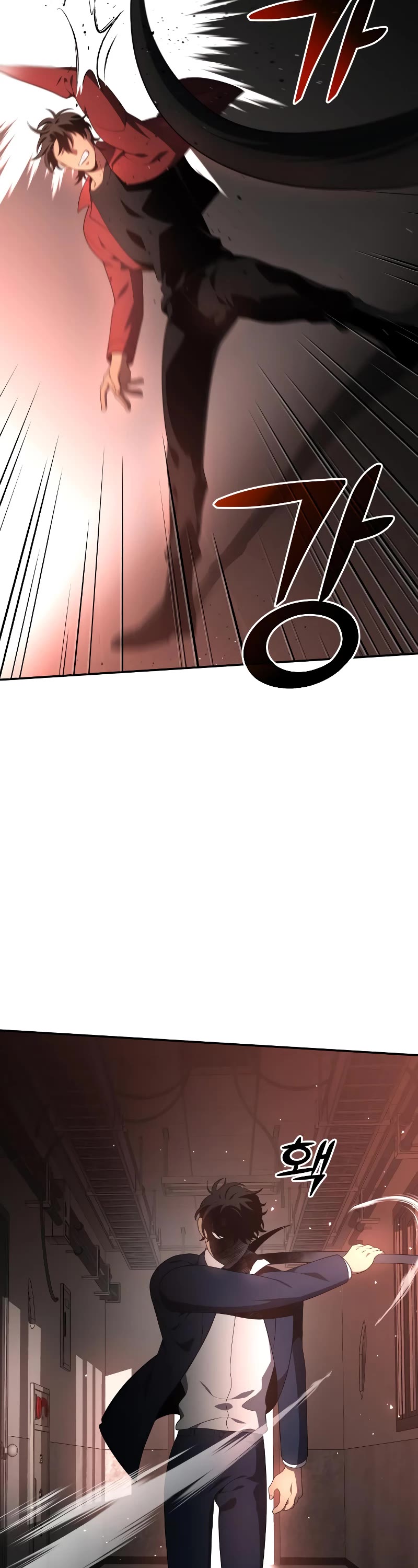 I Was the Final Boss chapter 10 page 51
