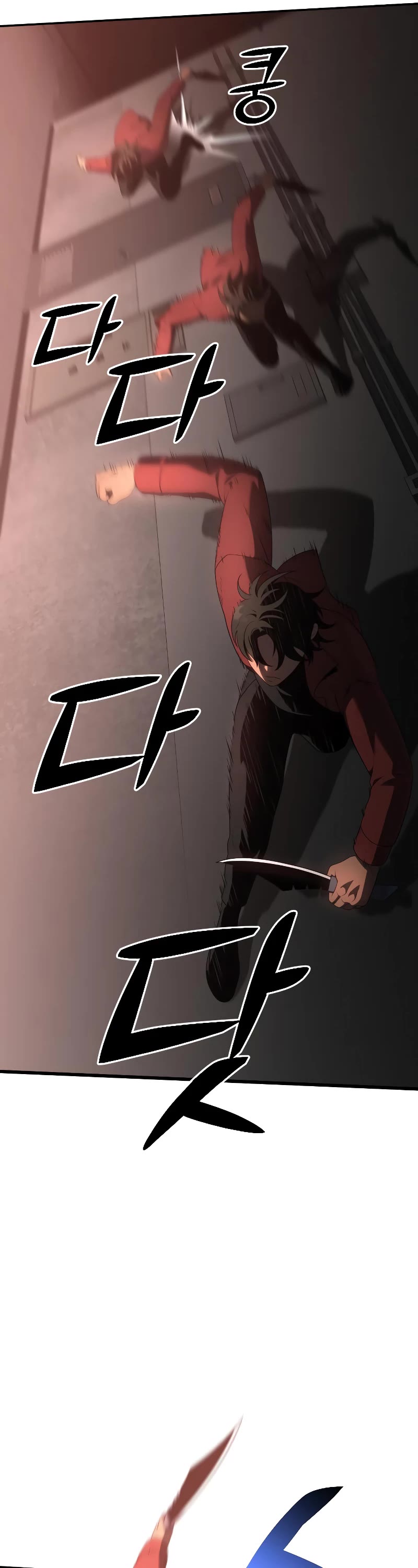 I Was the Final Boss chapter 10 page 58