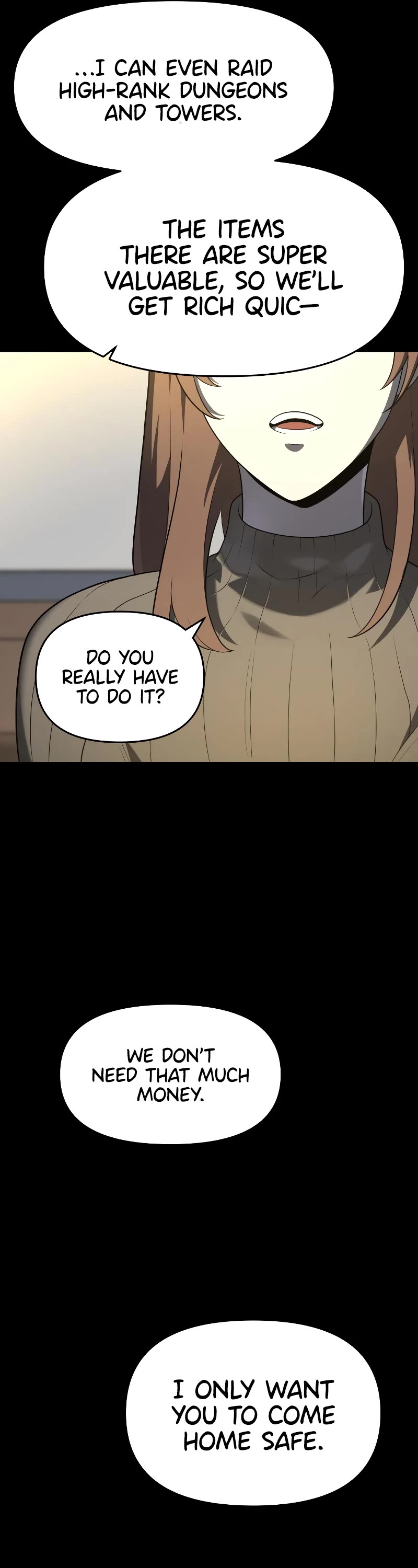 I Was the Final Boss chapter 10 page 6