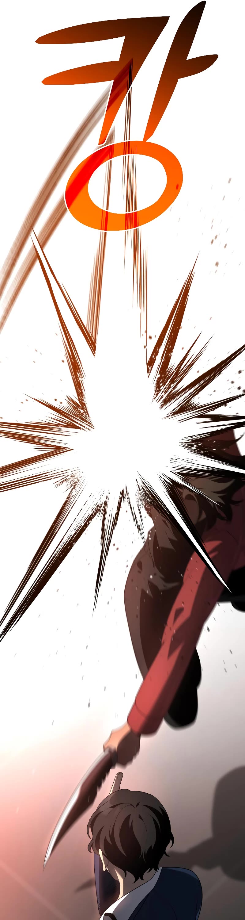 I Was the Final Boss chapter 10 page 61