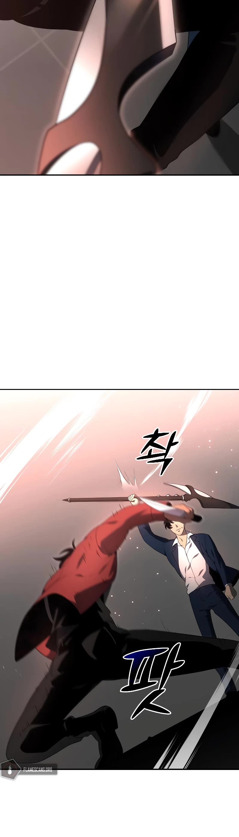 I Was the Final Boss chapter 10 page 64