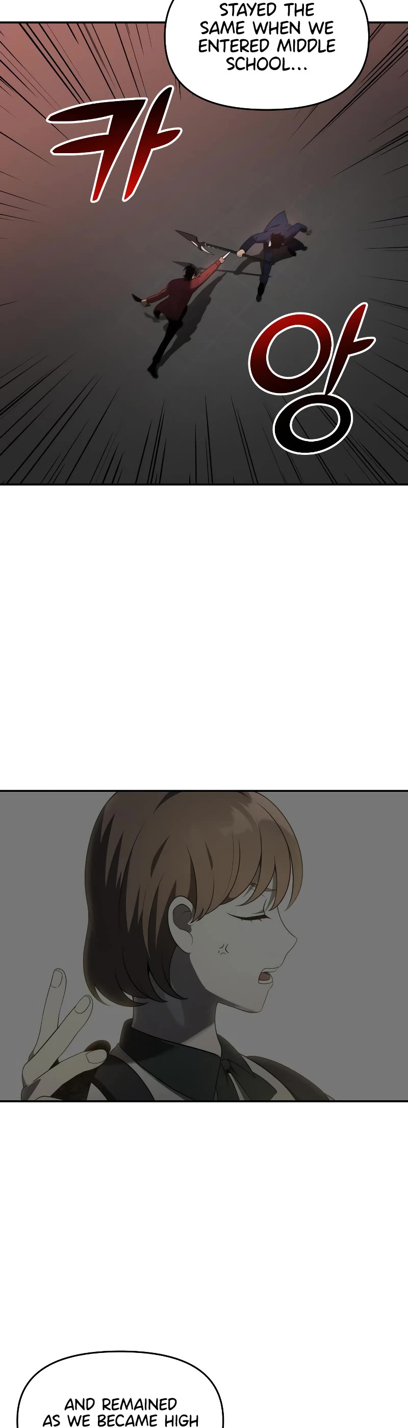 I Was the Final Boss chapter 10 page 67