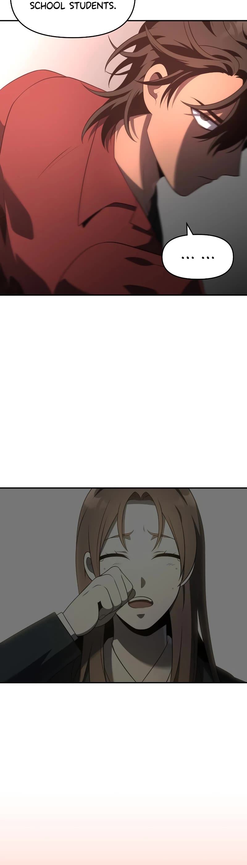 I Was the Final Boss chapter 10 page 68