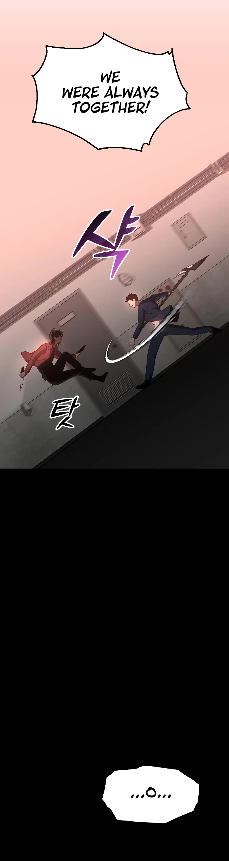I Was the Final Boss chapter 10 page 69