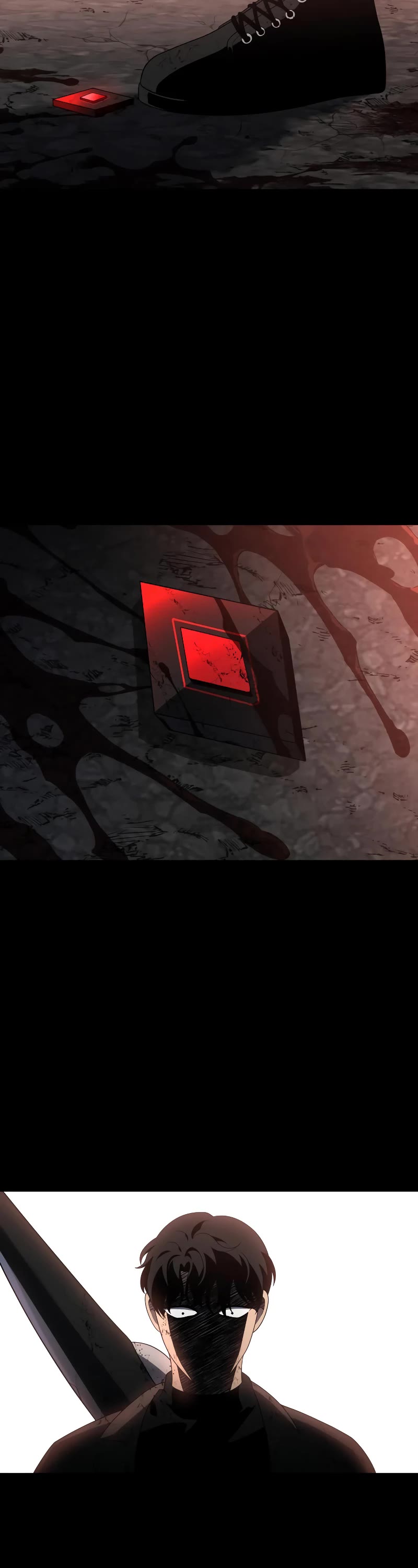 I Was the Final Boss chapter 10 page 74