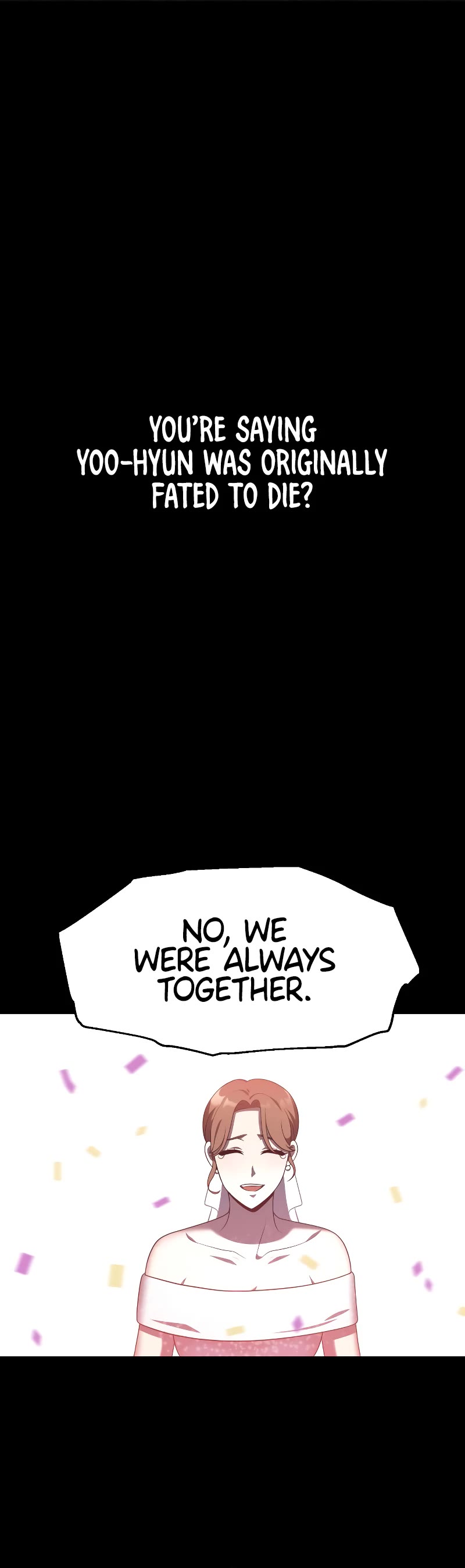 I Was the Final Boss chapter 10 page 76