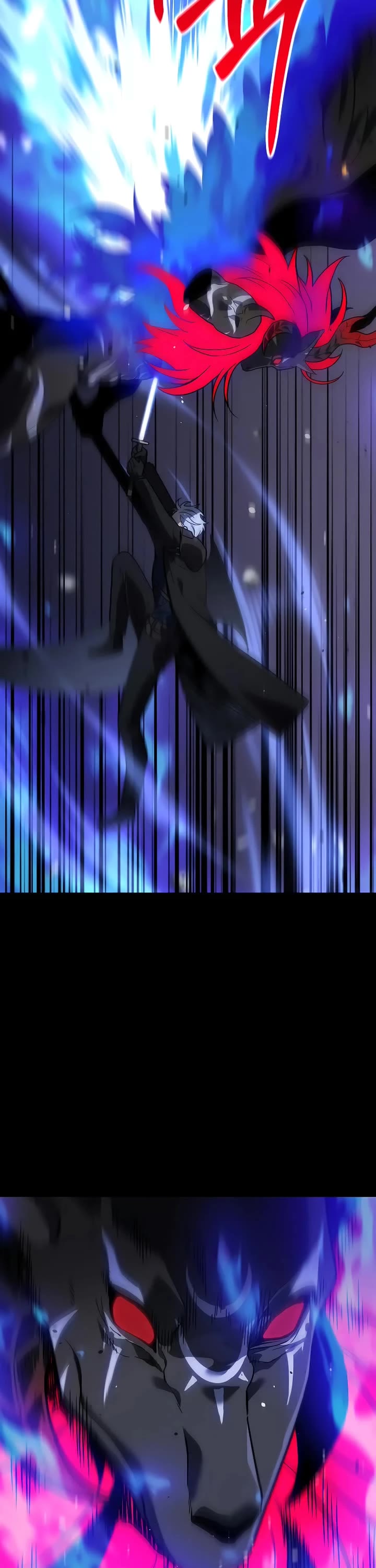 I Used to Be a Boss chapter 101 page 12