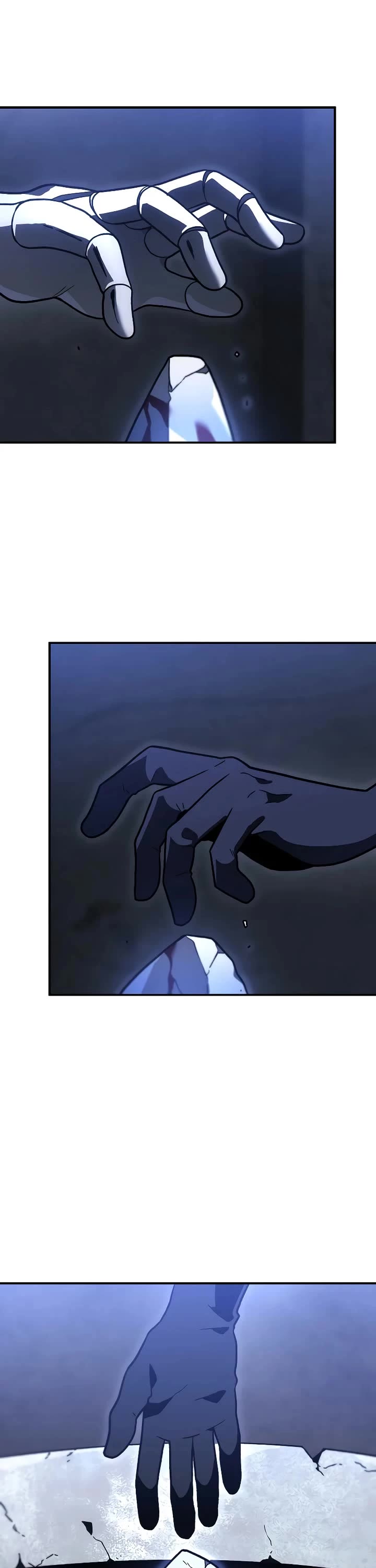 I Used to Be a Boss chapter 101 page 123