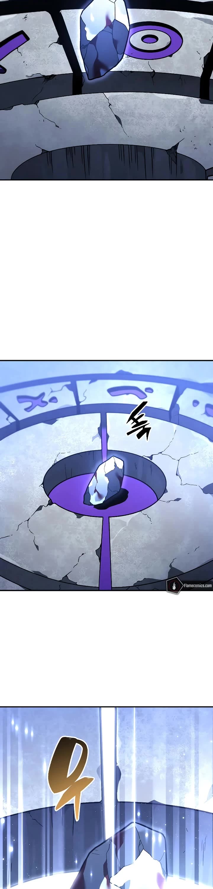 I Used to Be a Boss chapter 101 page 124