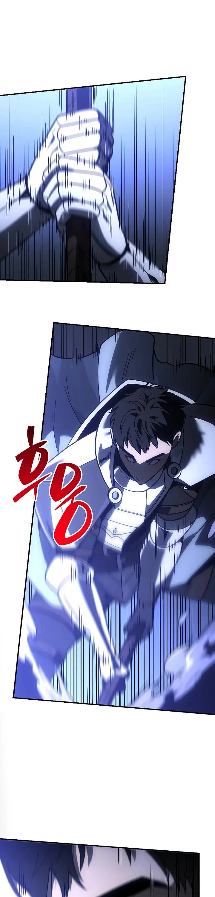 I Used to Be a Boss chapter 101 page 133