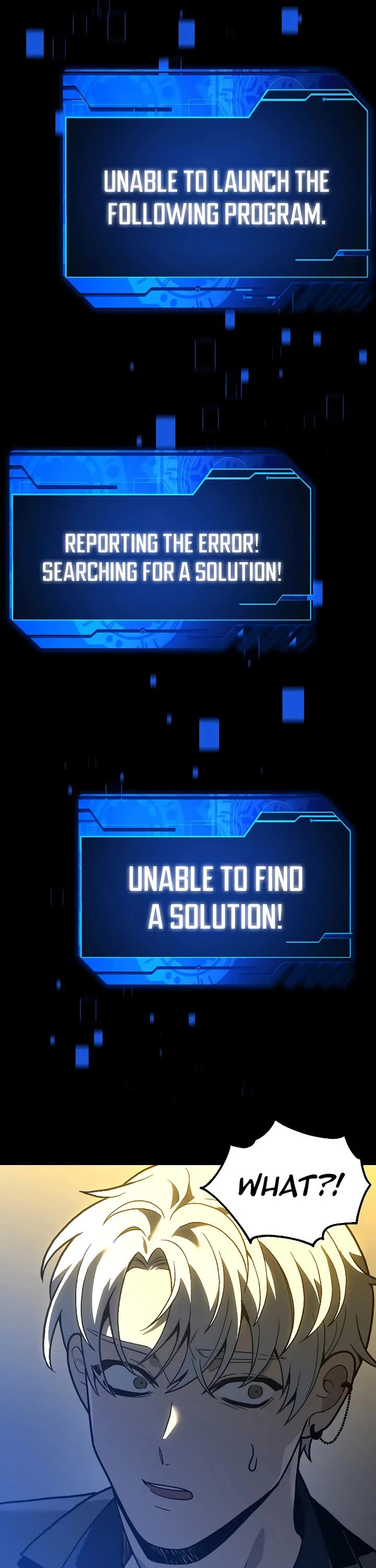 I Used to Be a Boss chapter 101 page 25