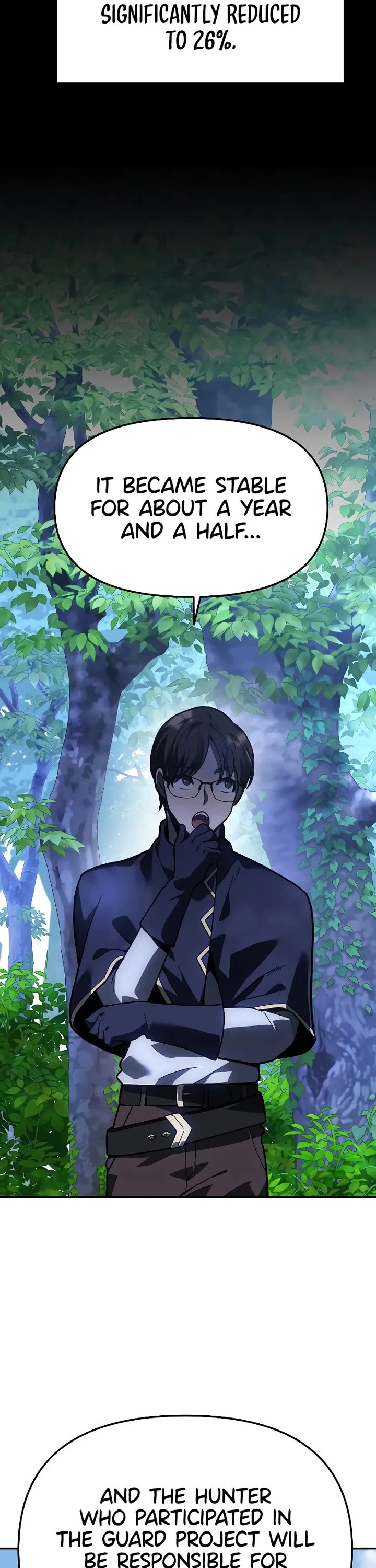 I Used to Be a Boss chapter 101 page 51