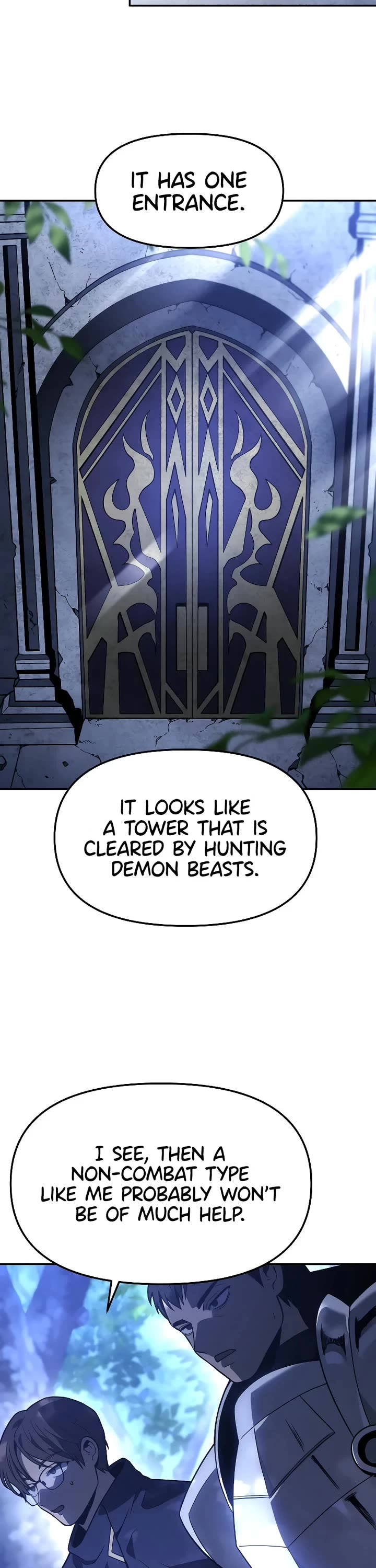 I Used to Be a Boss chapter 101 page 66